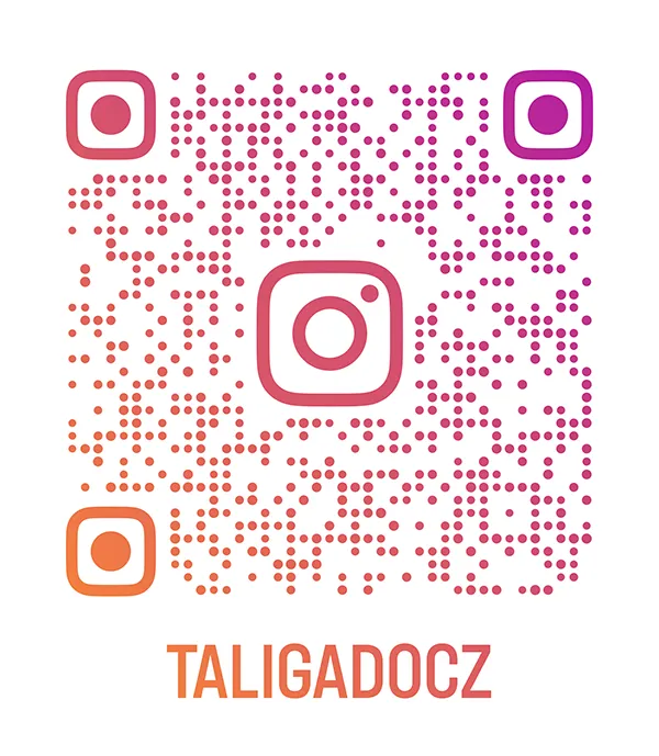 Instagram QR