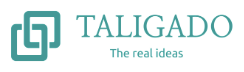 Taligado Logo